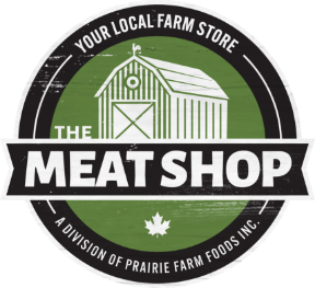 The Meat Shop